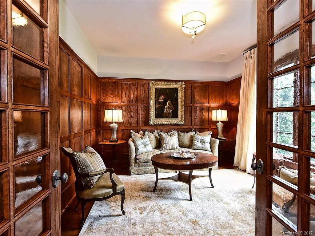 Stonecroft - Residential