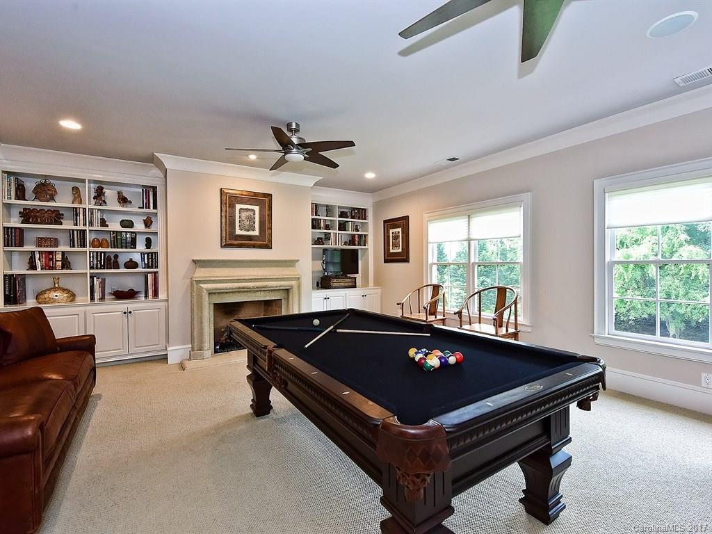 Stonecroft - Residential