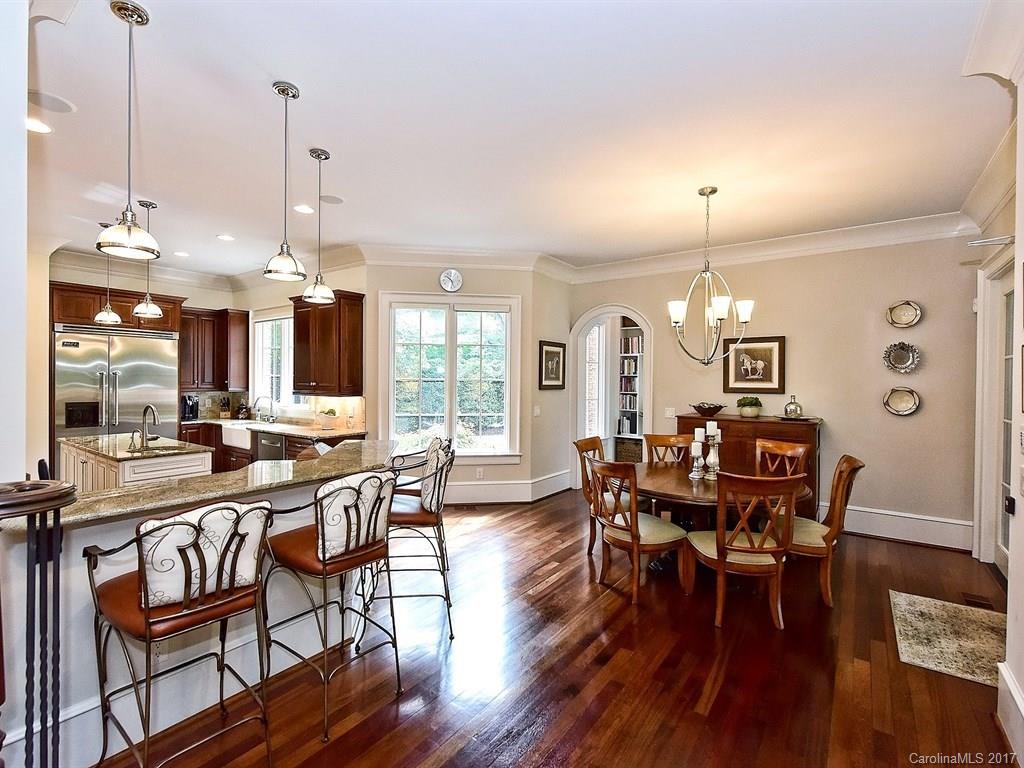 Stonecroft - Residential