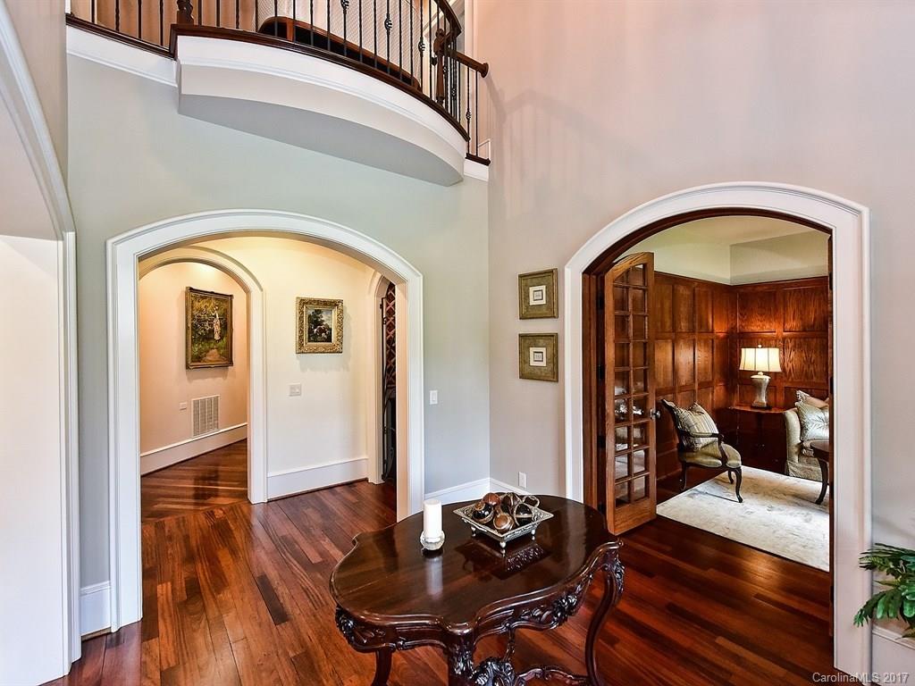 Stonecroft - Residential