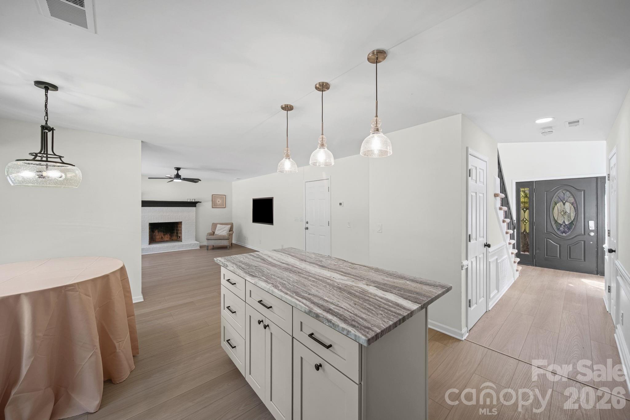 Forestbrook - Residential