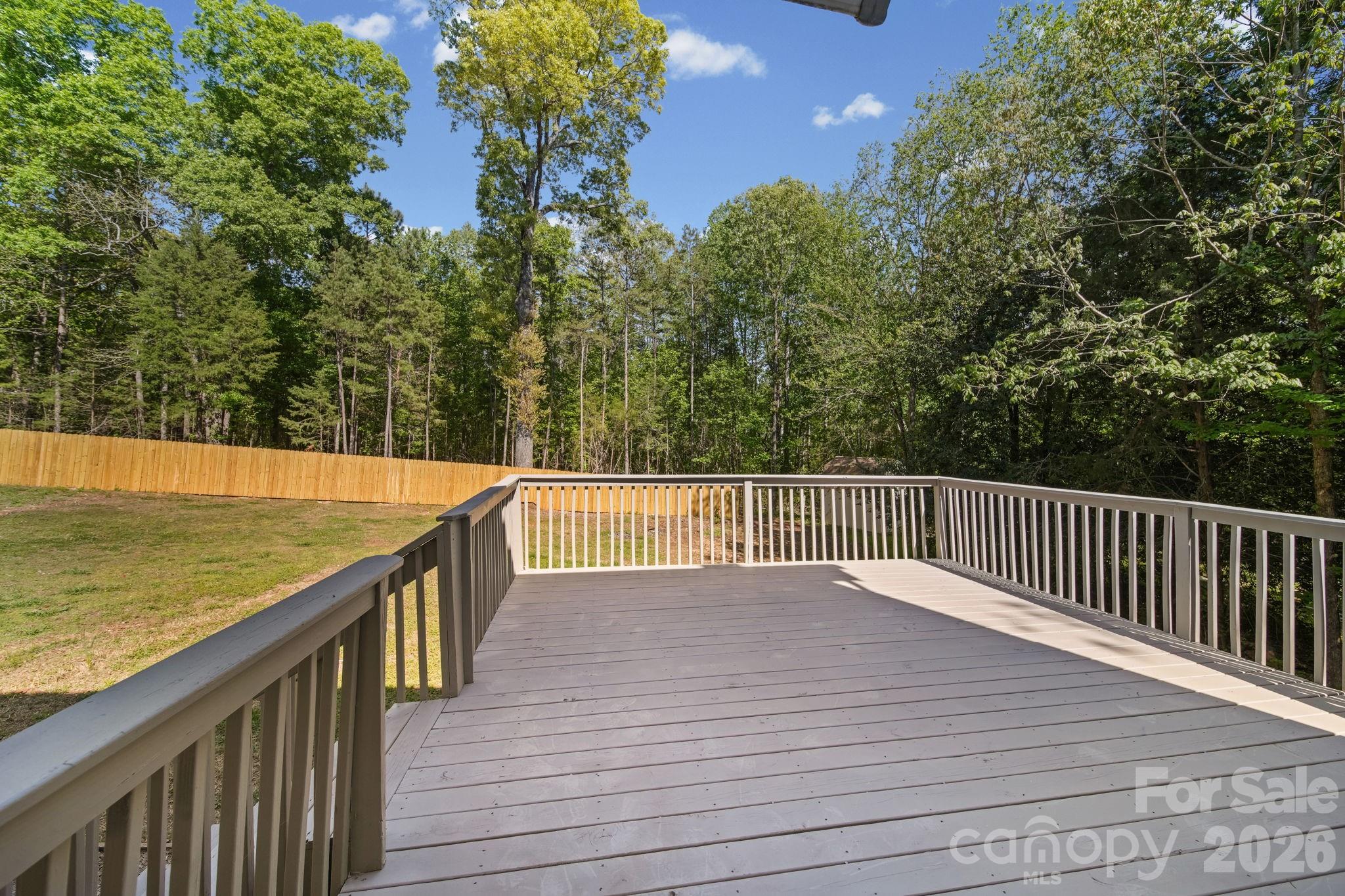 Forestbrook - Residential