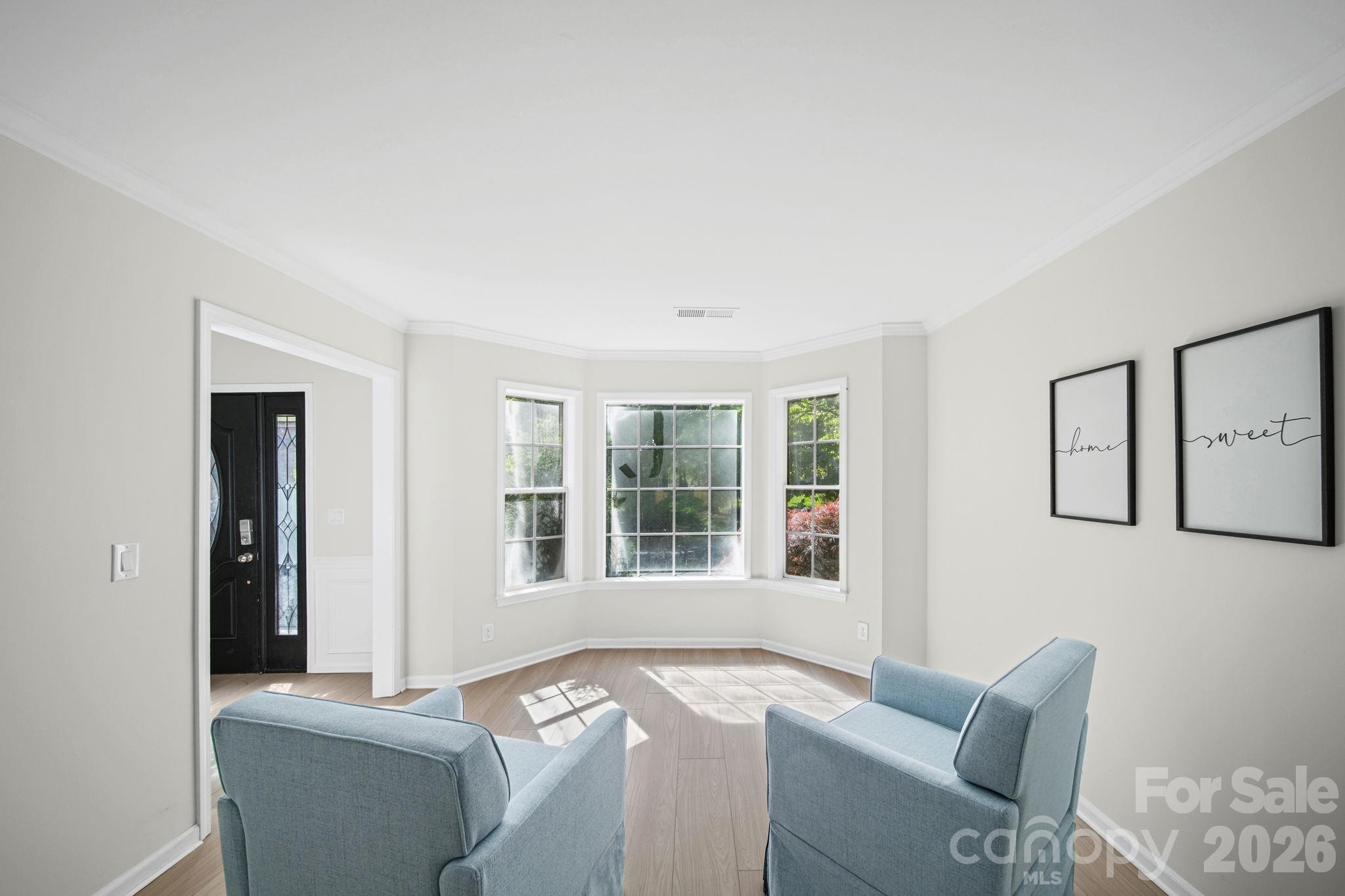 Forestbrook - Residential