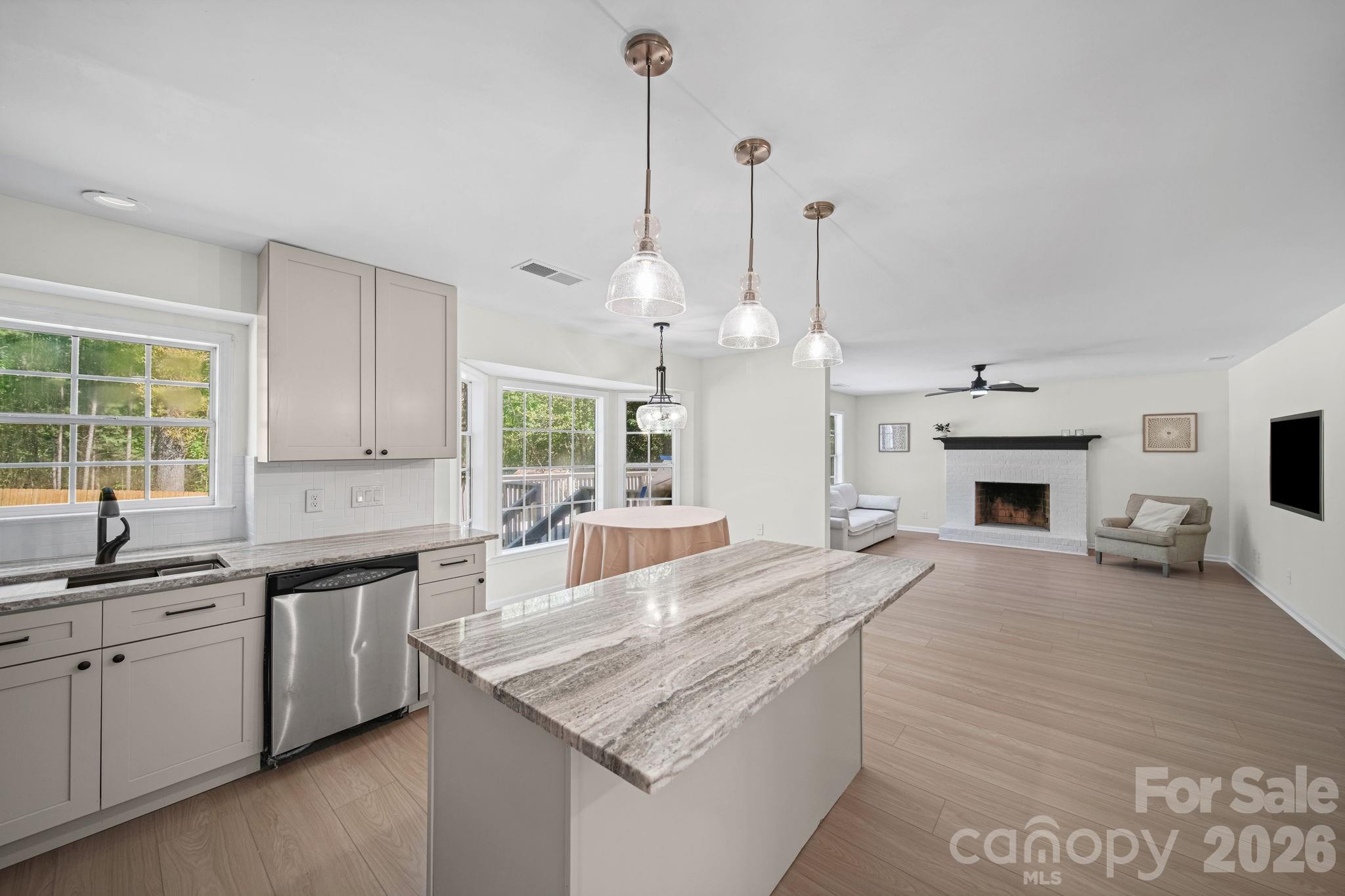 Forestbrook - Residential