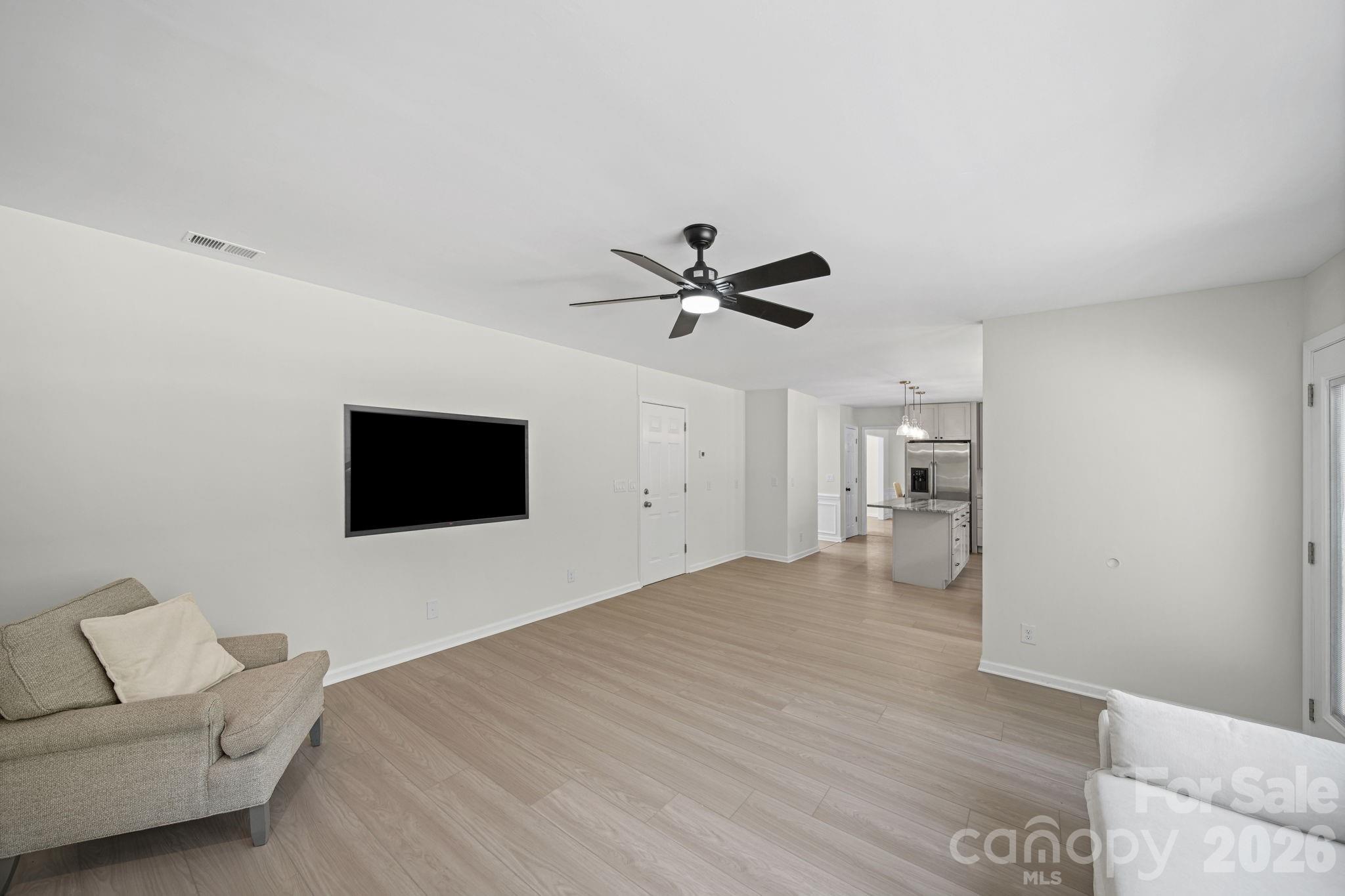 Forestbrook - Residential