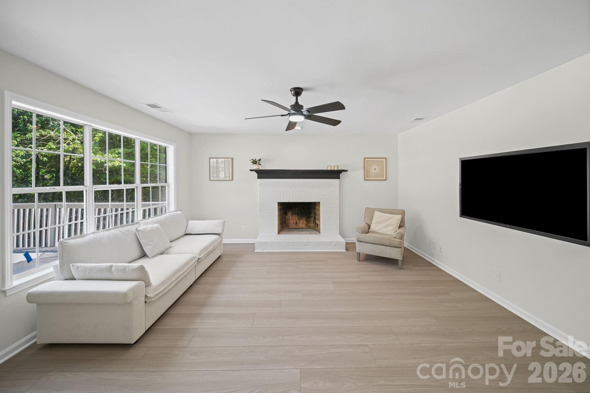 Forestbrook - Residential