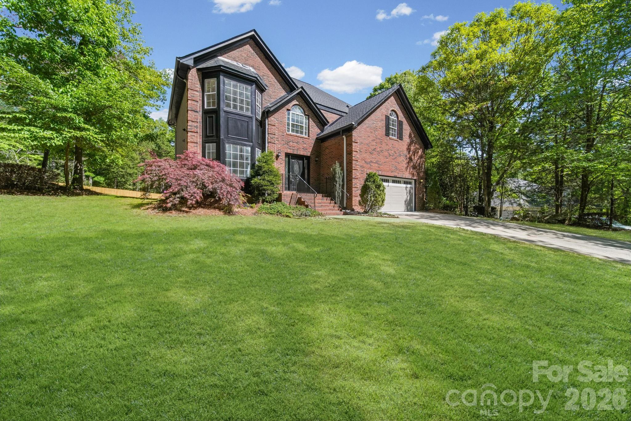 Forestbrook - Residential