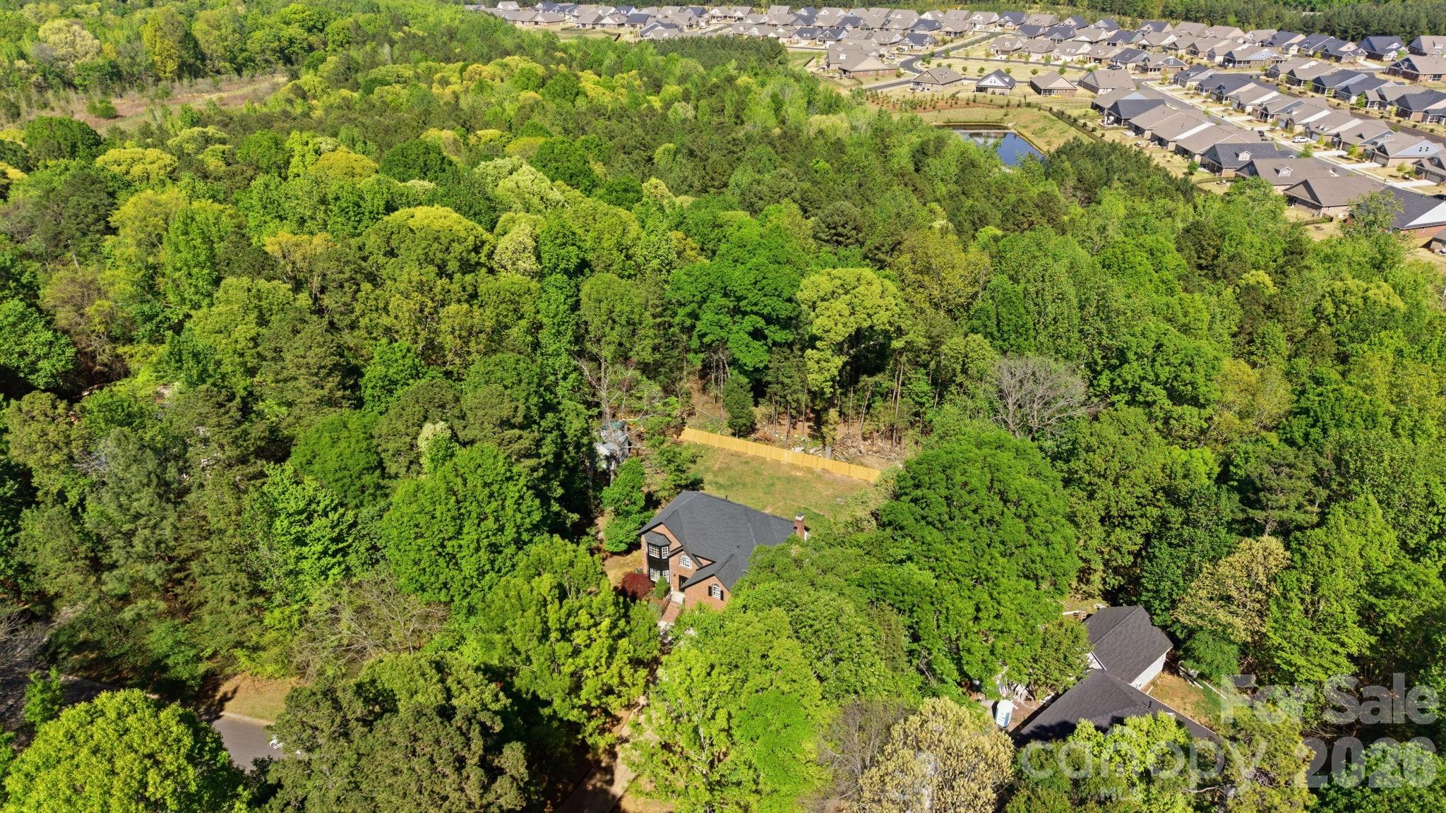 Forestbrook - Residential