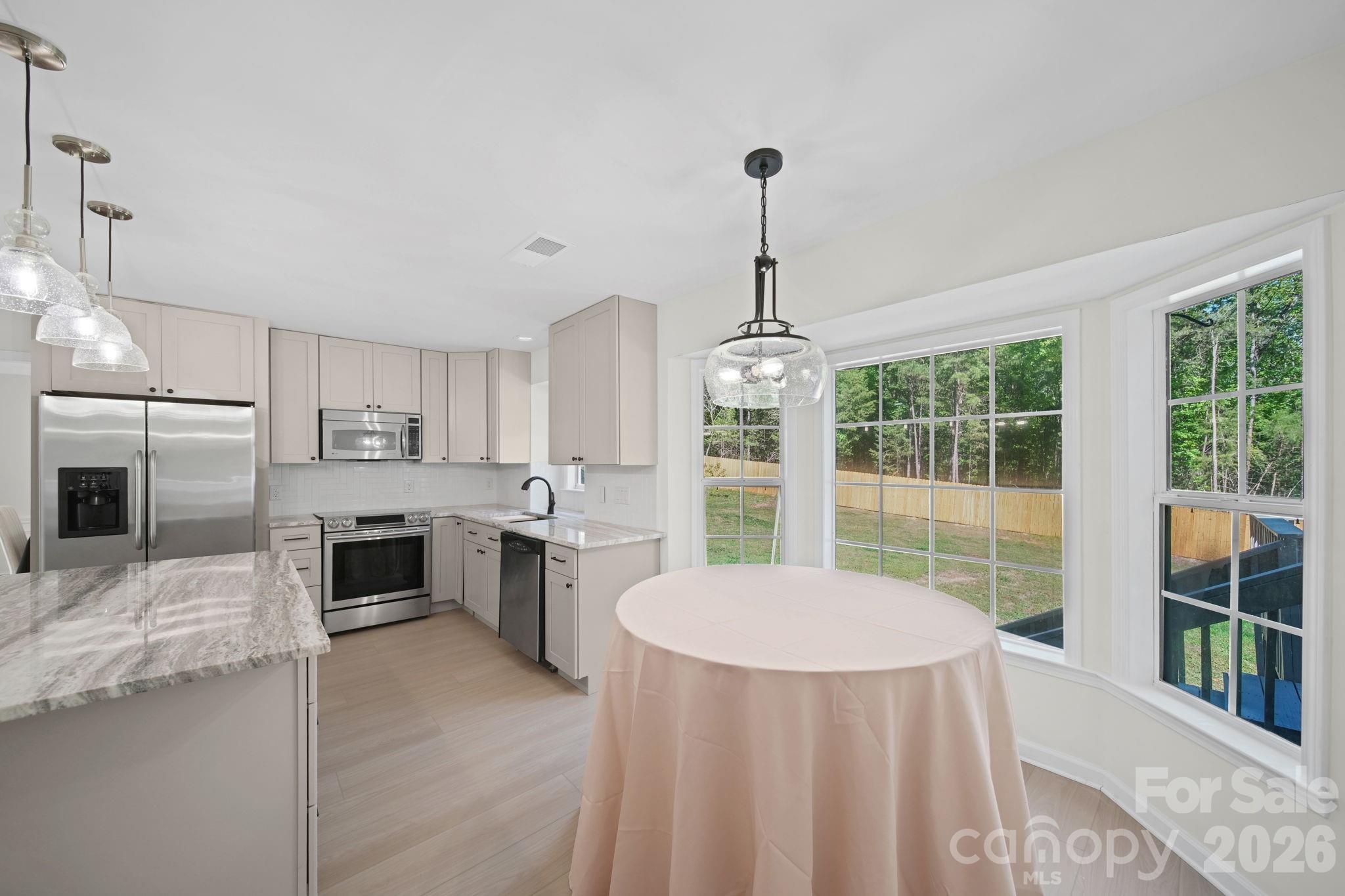 Forestbrook - Residential