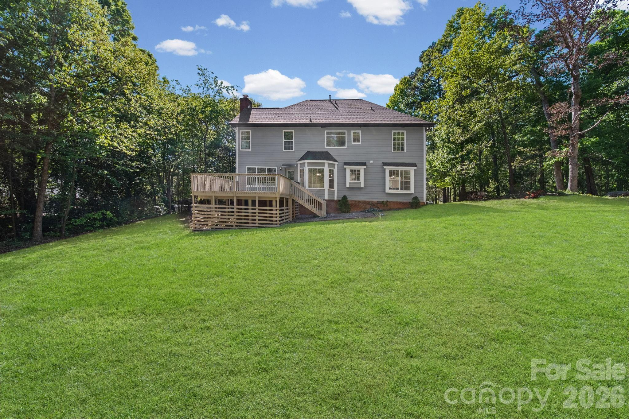 3919 Cherrybrook Drive