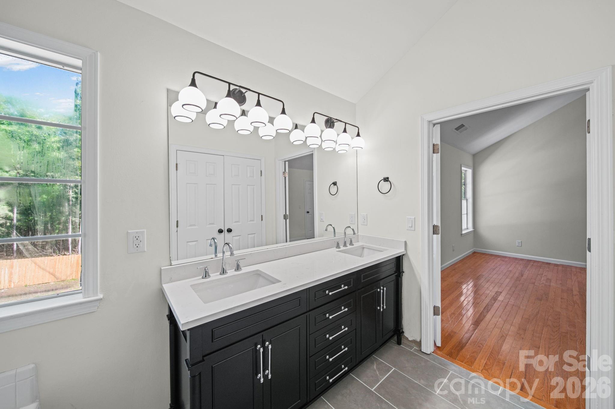 Forestbrook - Residential