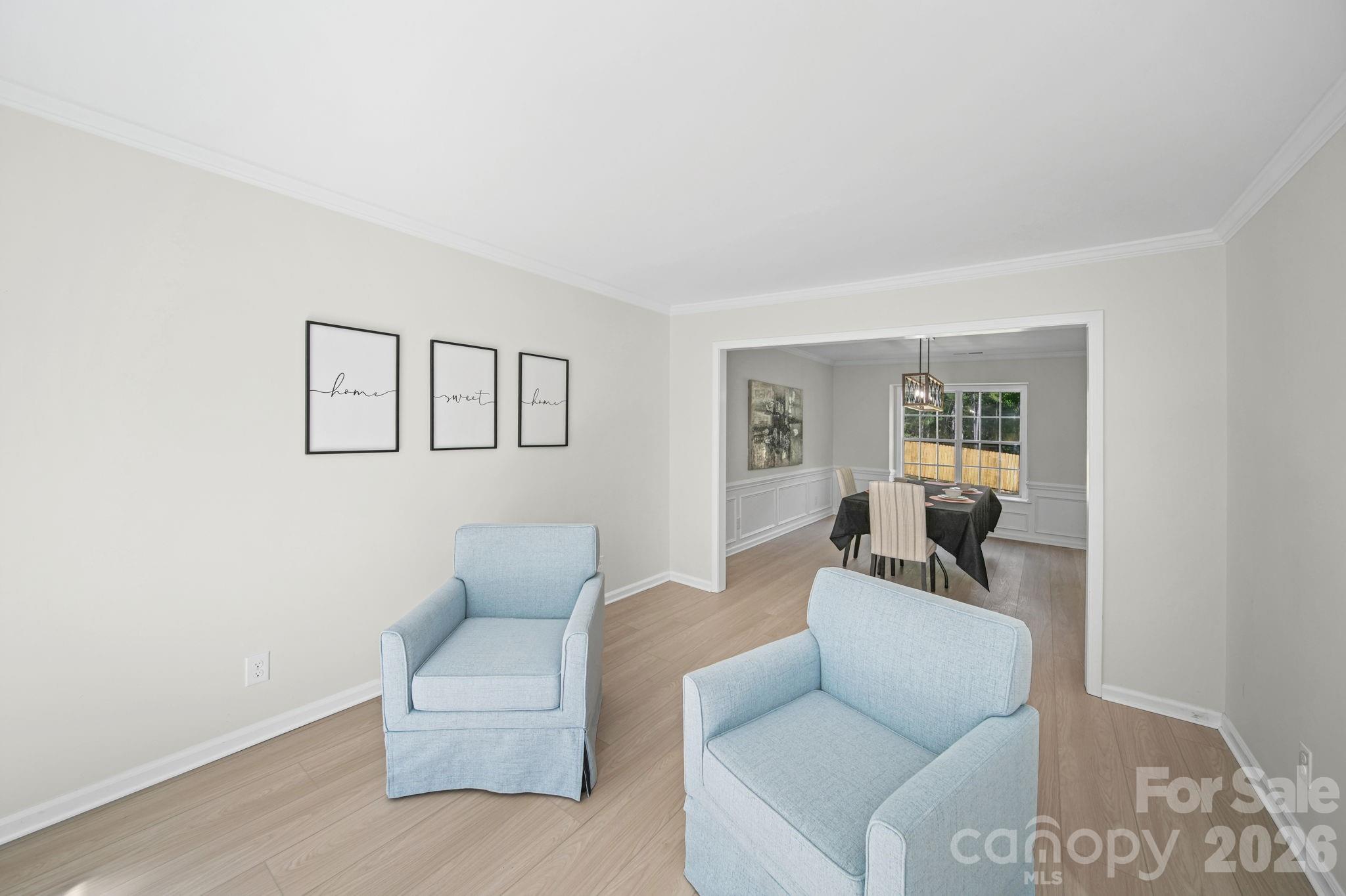 Forestbrook - Residential