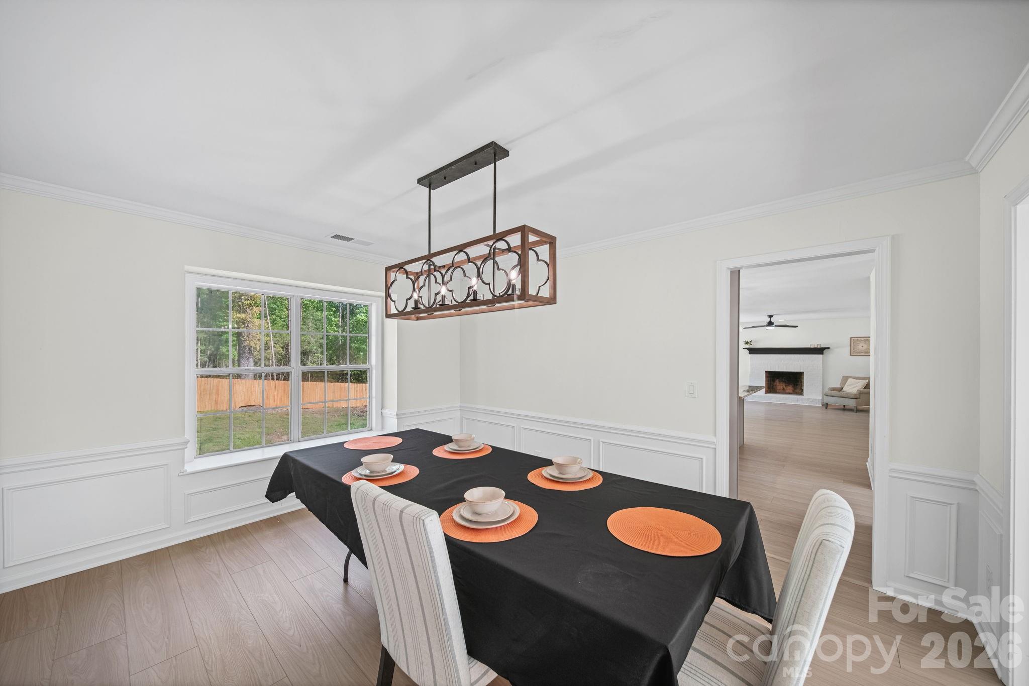 Forestbrook - Residential