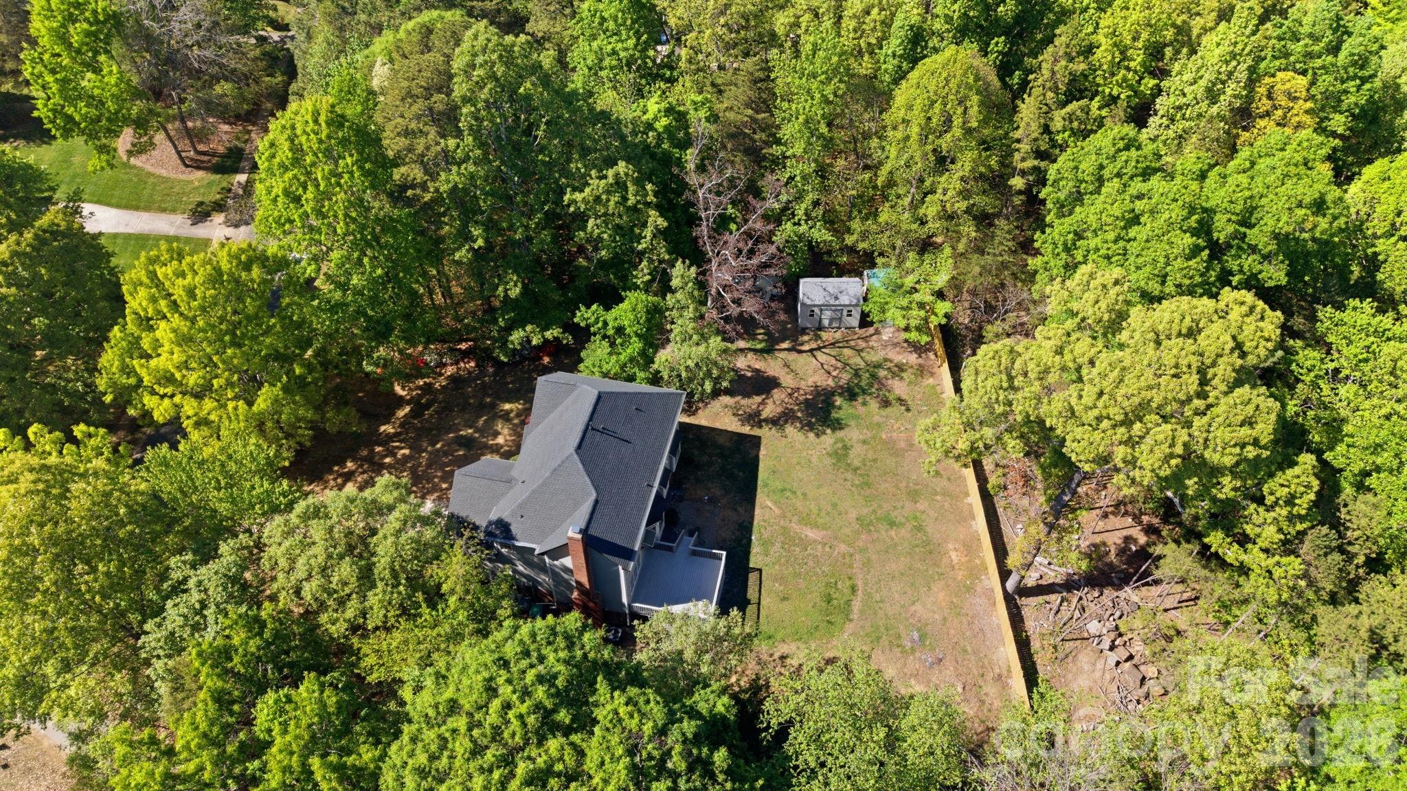 Forestbrook - Residential