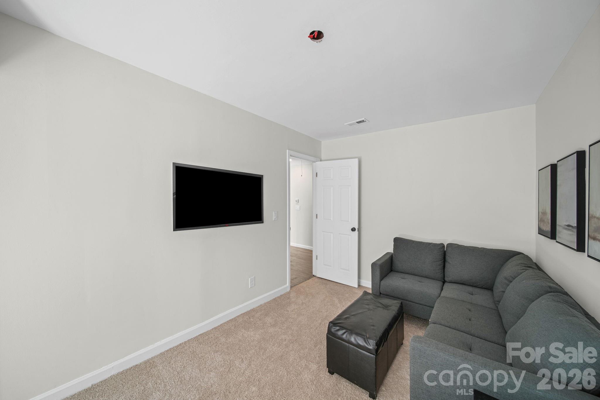 Forestbrook - Residential