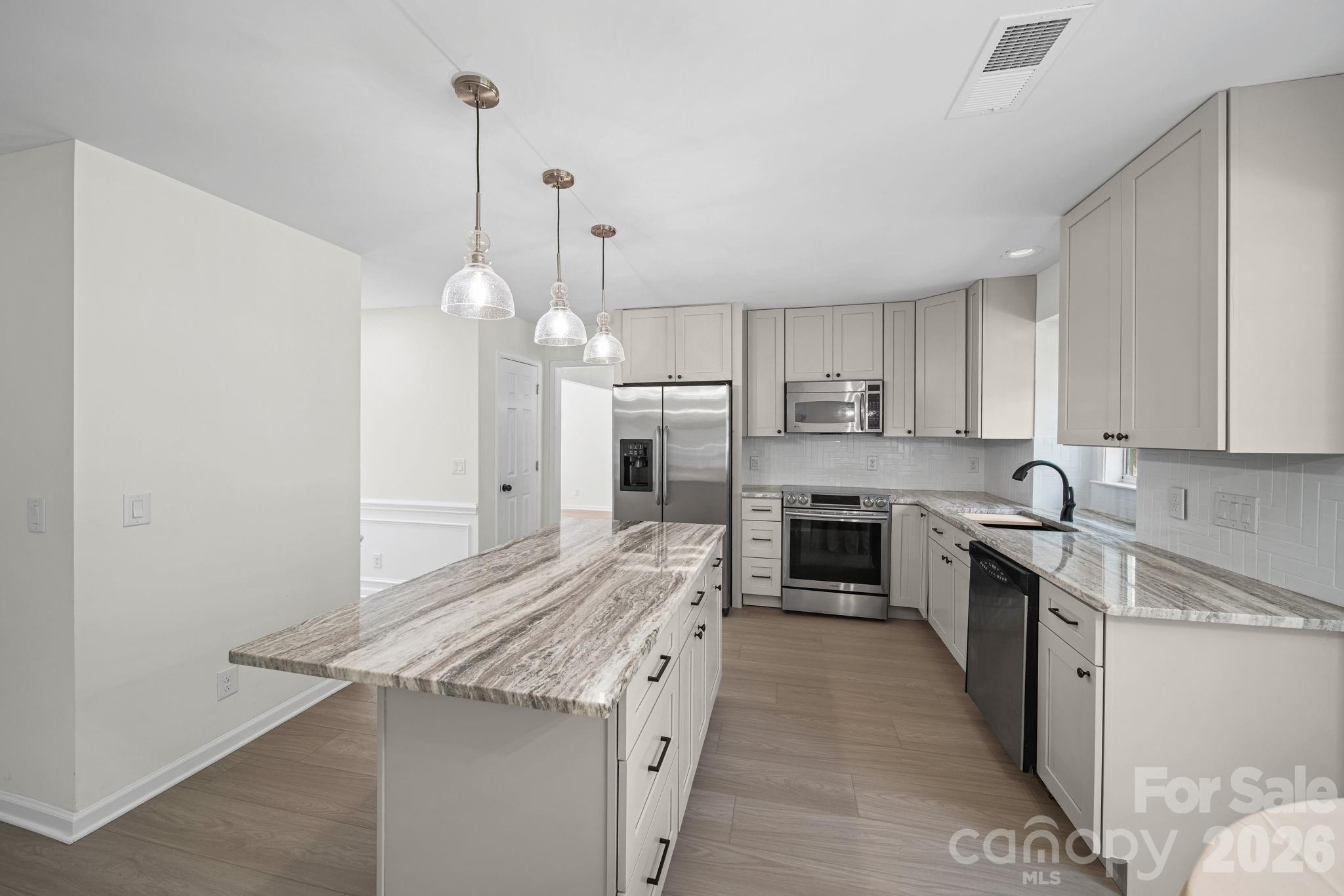 Forestbrook - Residential