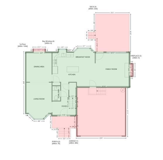 Forestbrook - Residential