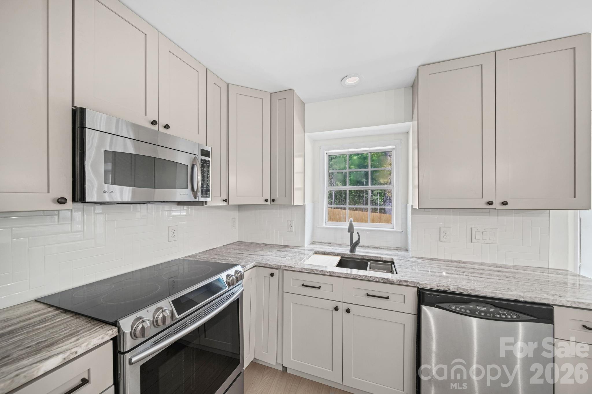 Forestbrook - Residential