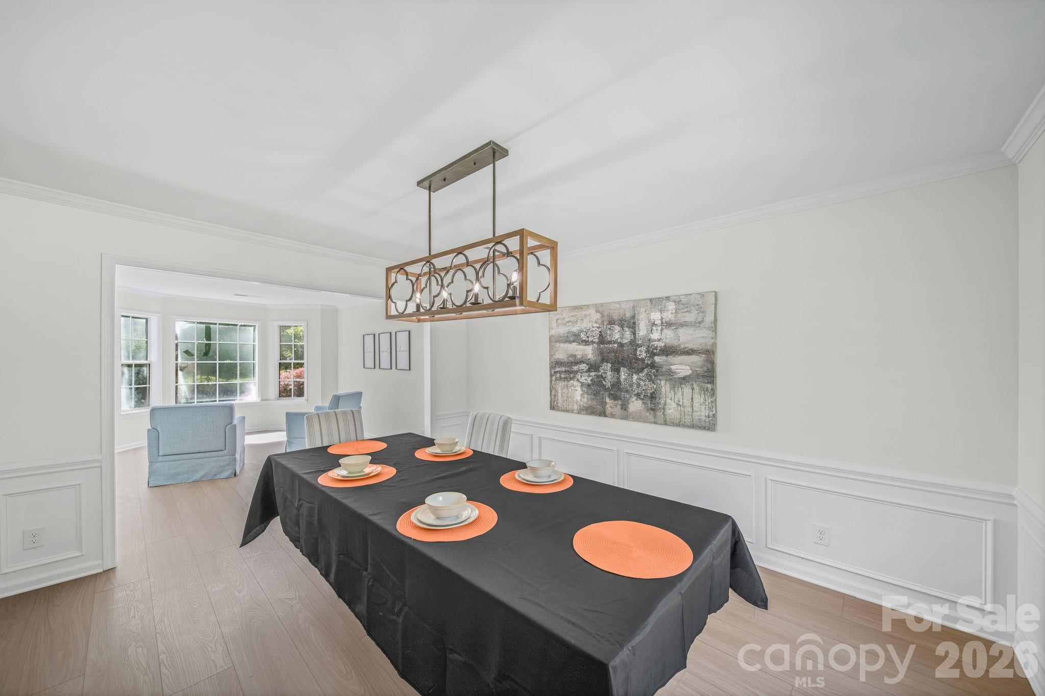 Forestbrook - Residential