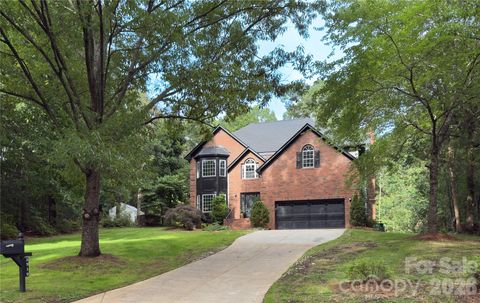 Photo of 3919 Cherrybrook Drive, Mint Hill, NC 28227 (MLS # 4361904)