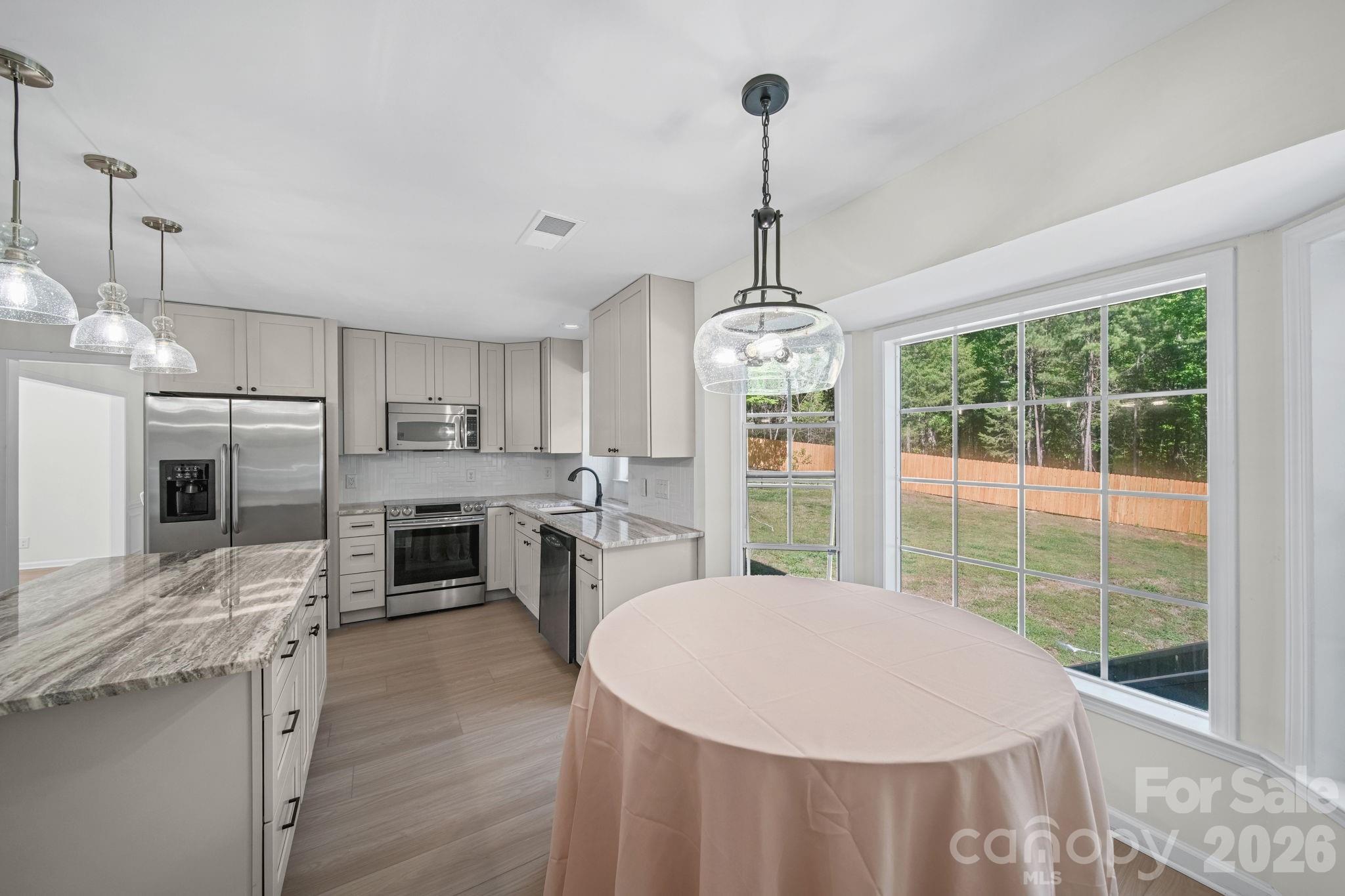 Forestbrook - Residential