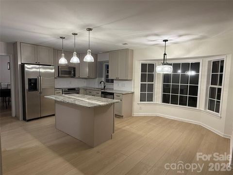 3919 Cherrybrook Drive Mint Hill NC 28227