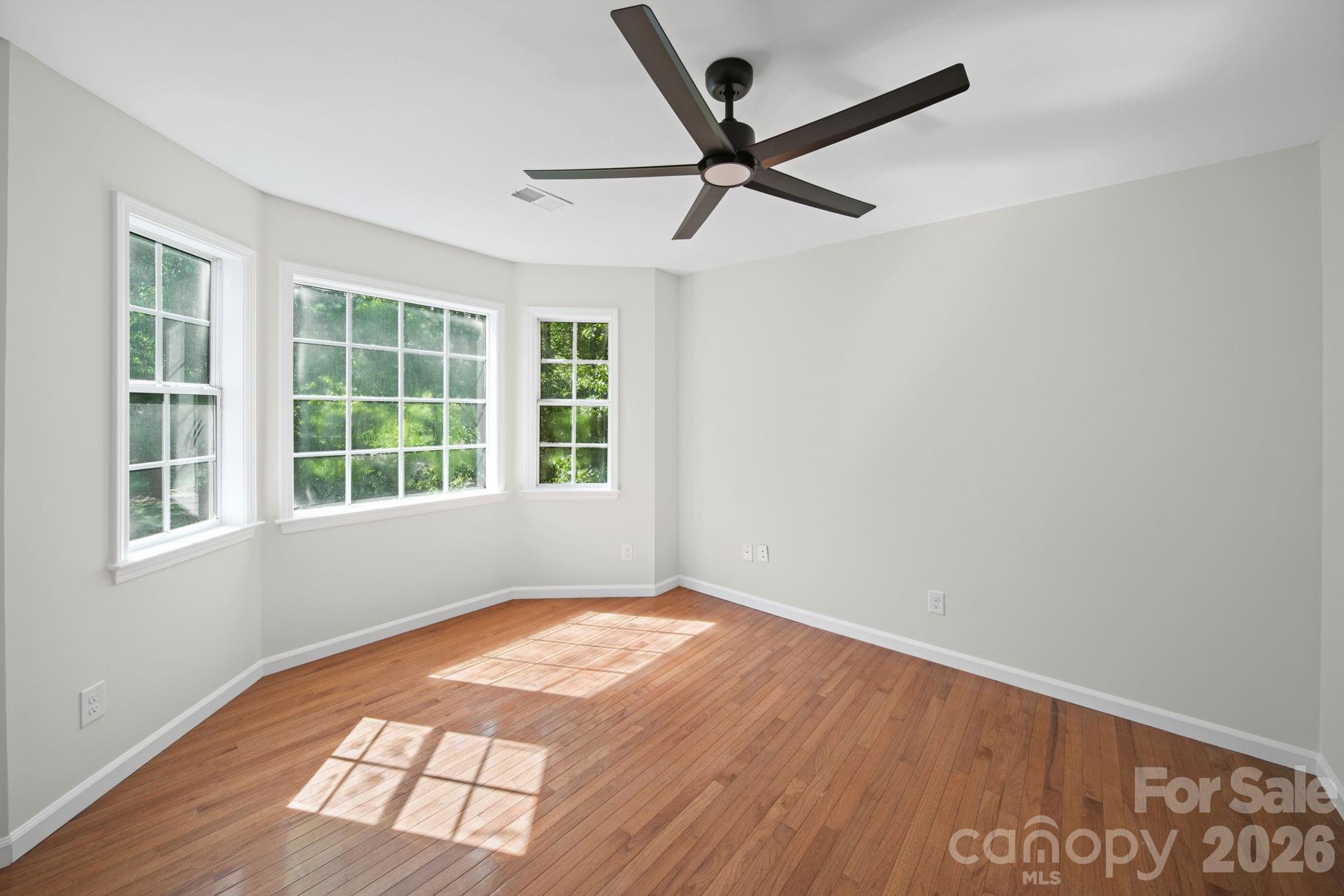 Forestbrook - Residential