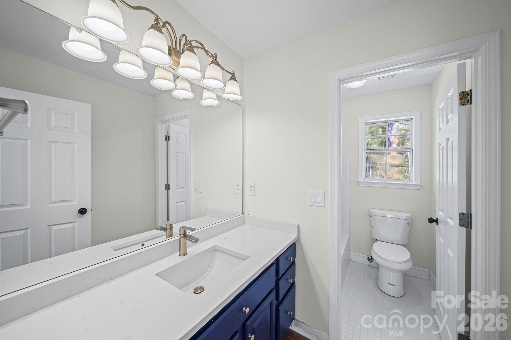 Forestbrook - Residential