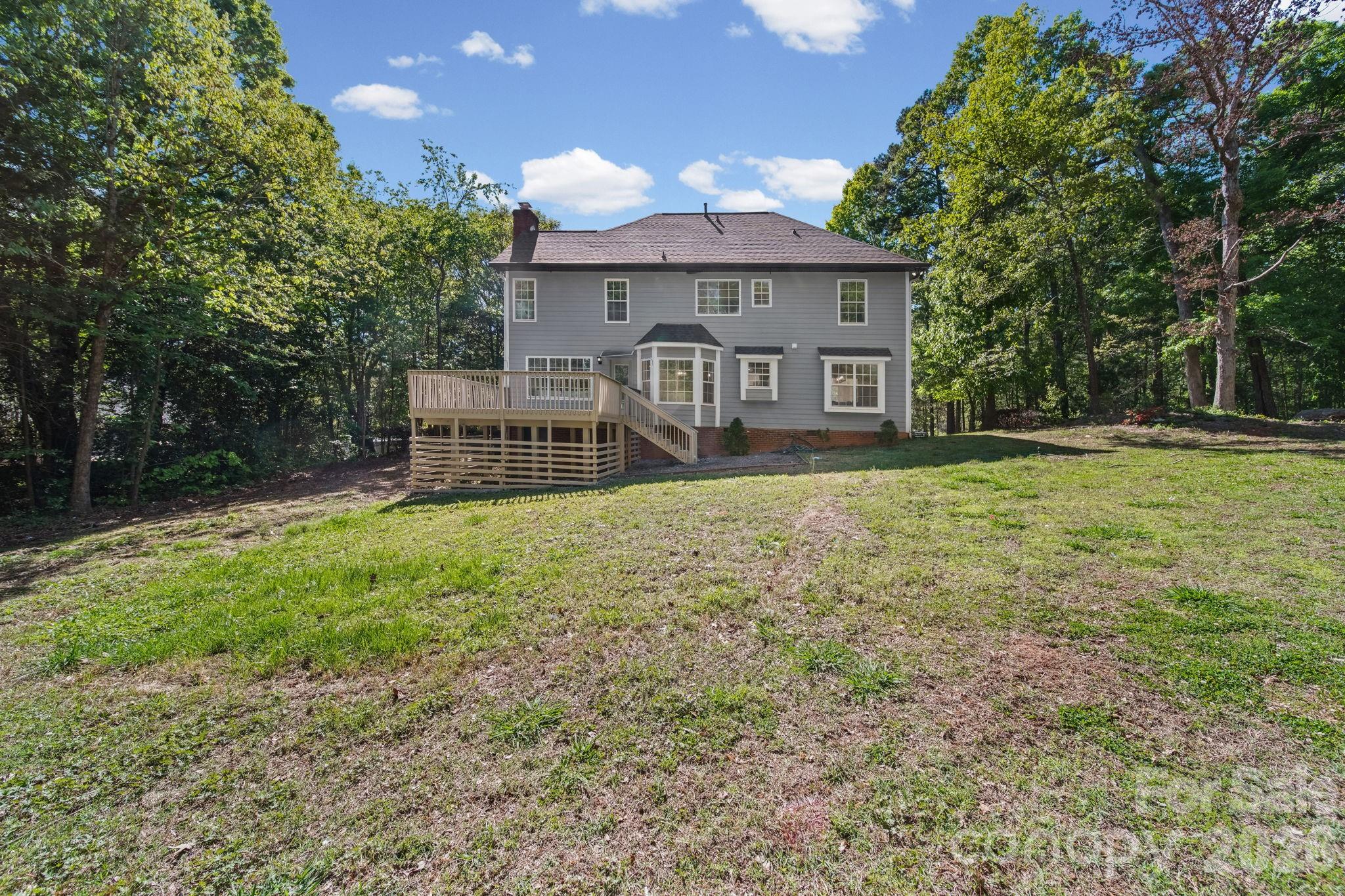 Forestbrook - Residential