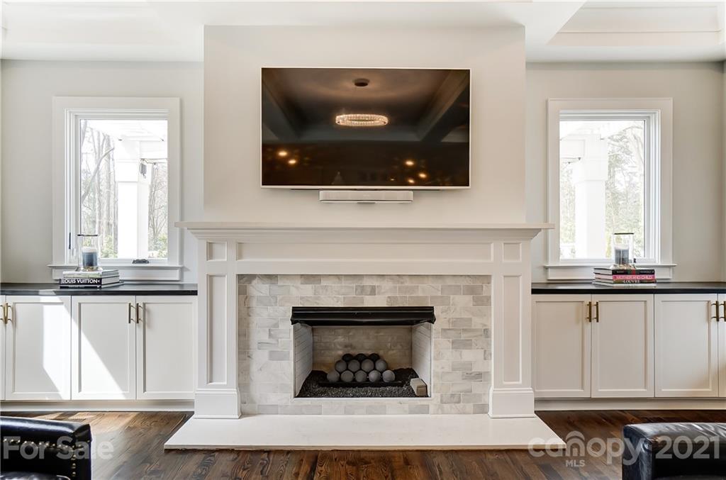 Cotswold - Residential