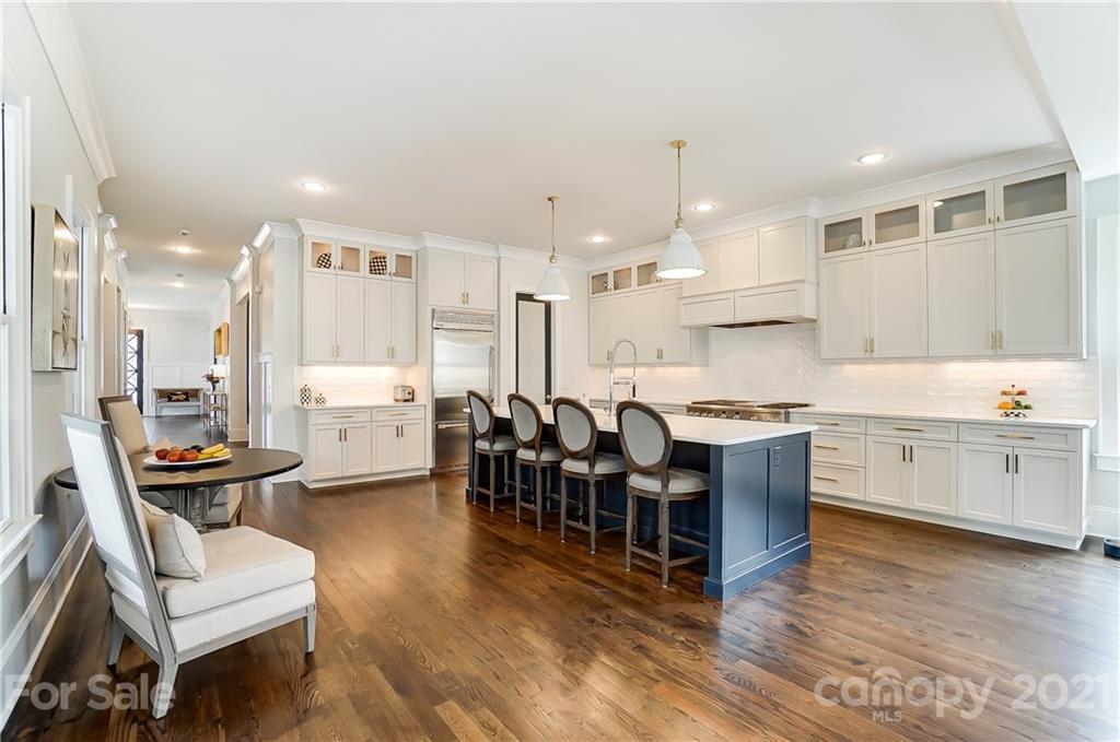 Cotswold - Residential