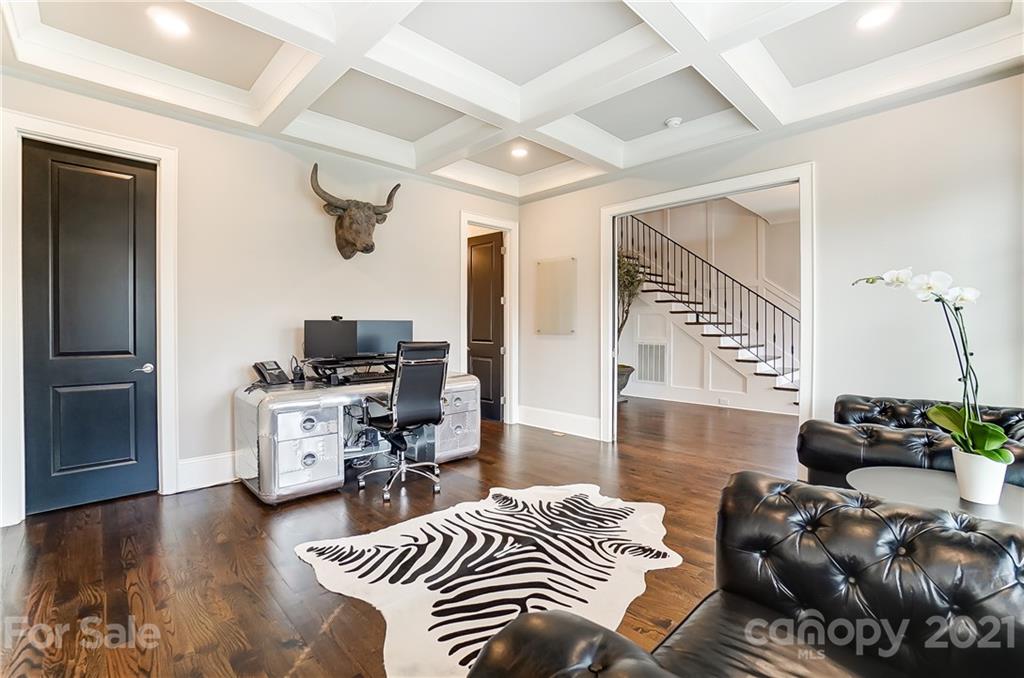 Cotswold - Residential