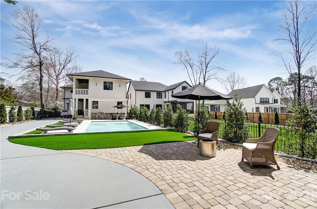 Cotswold - Residential