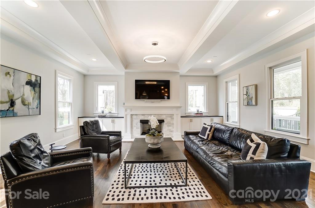 Cotswold - Residential