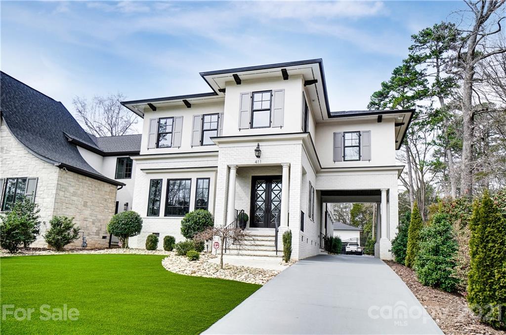 Cotswold - Residential