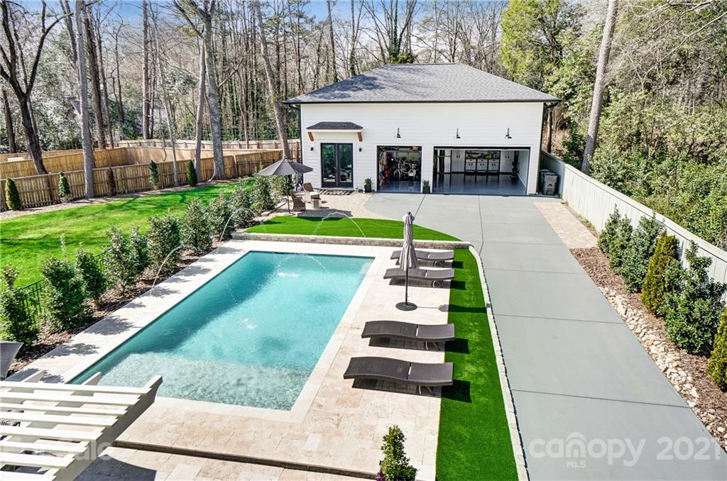 Cotswold - Residential