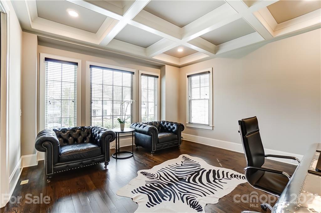 Cotswold - Residential