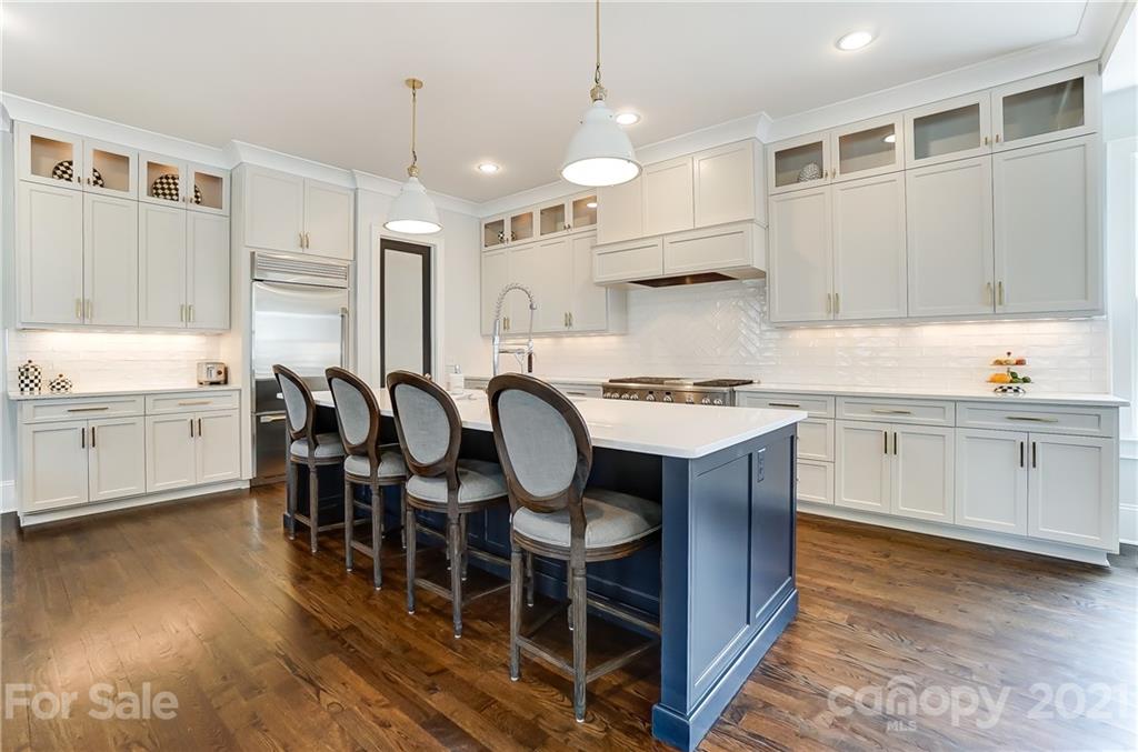 Cotswold - Residential