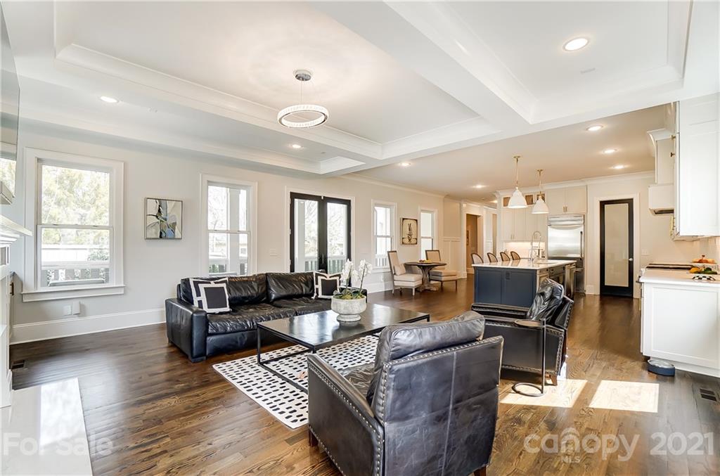 Cotswold - Residential