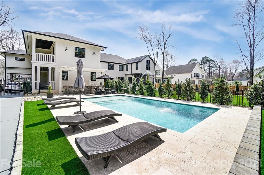 Cotswold - Residential