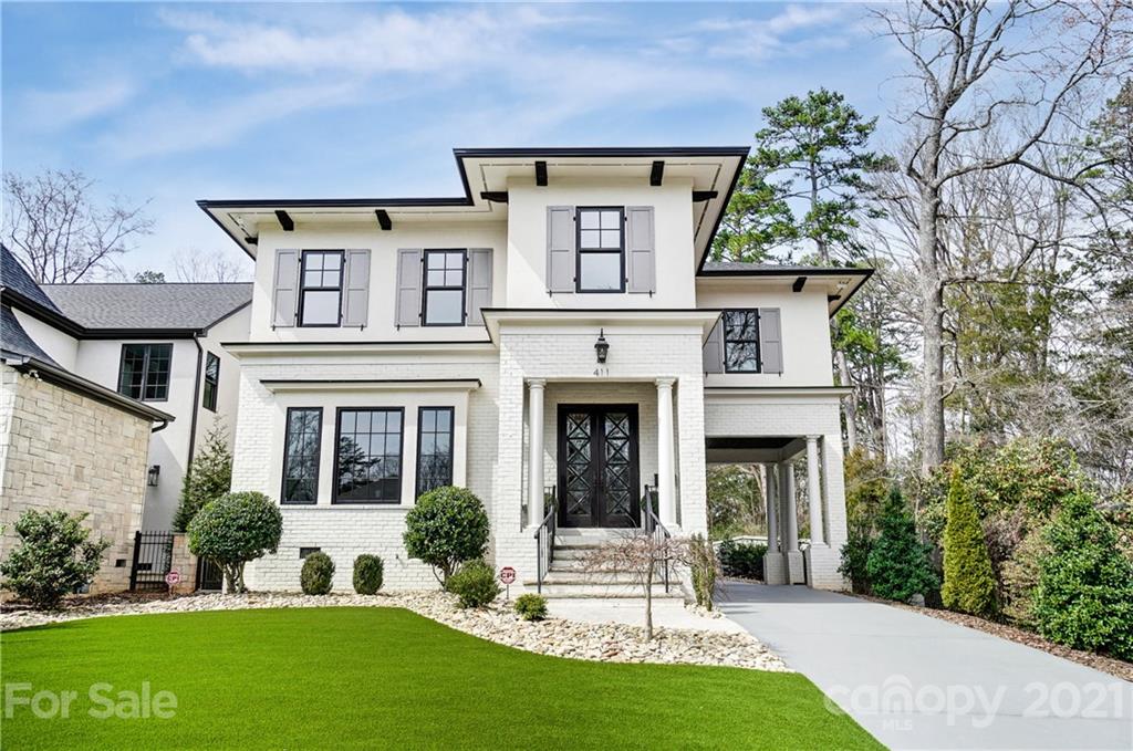 Cotswold - Residential