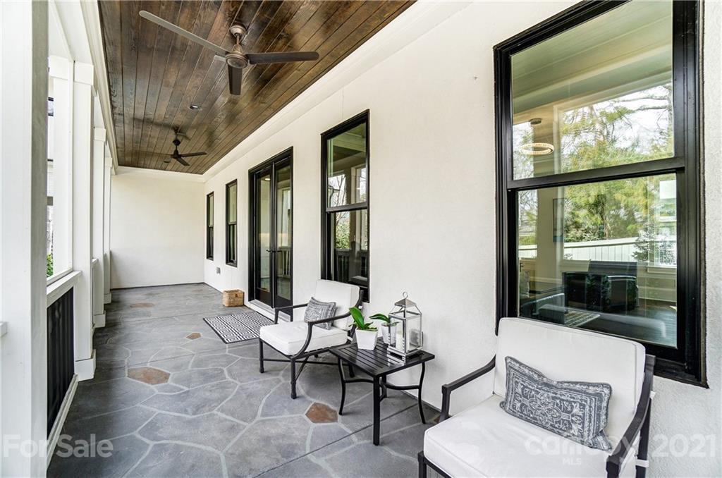 Cotswold - Residential