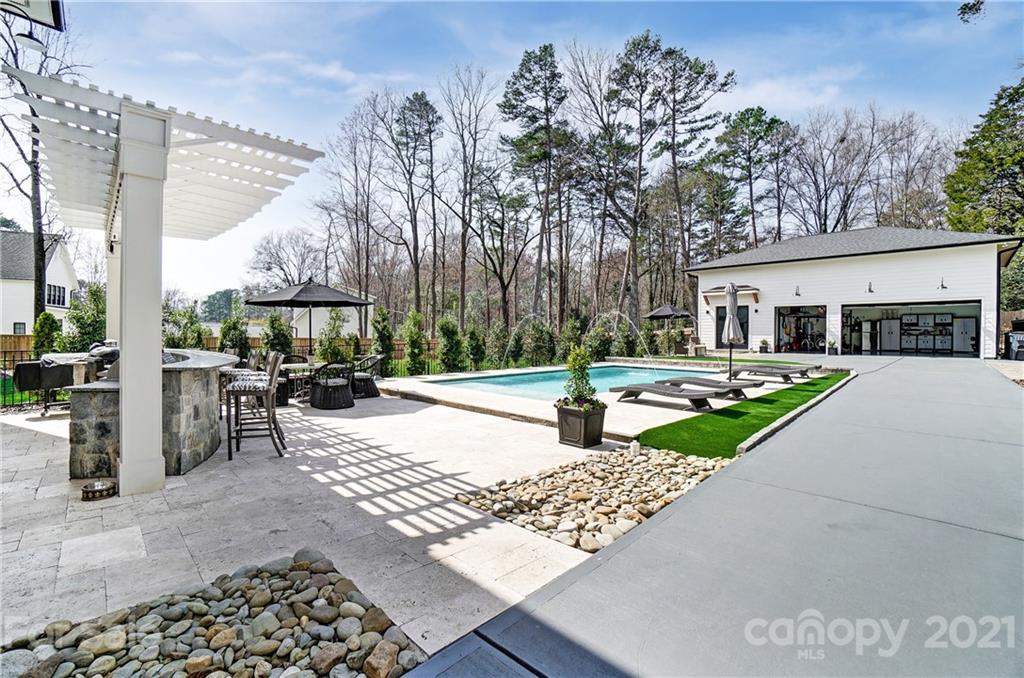 Cotswold - Residential