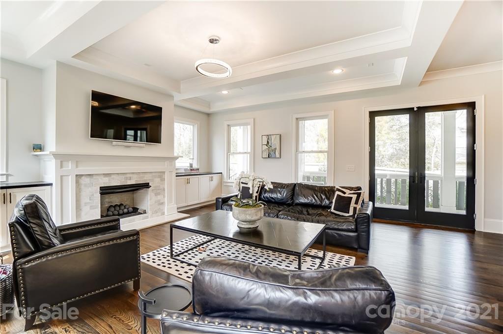 Cotswold - Residential