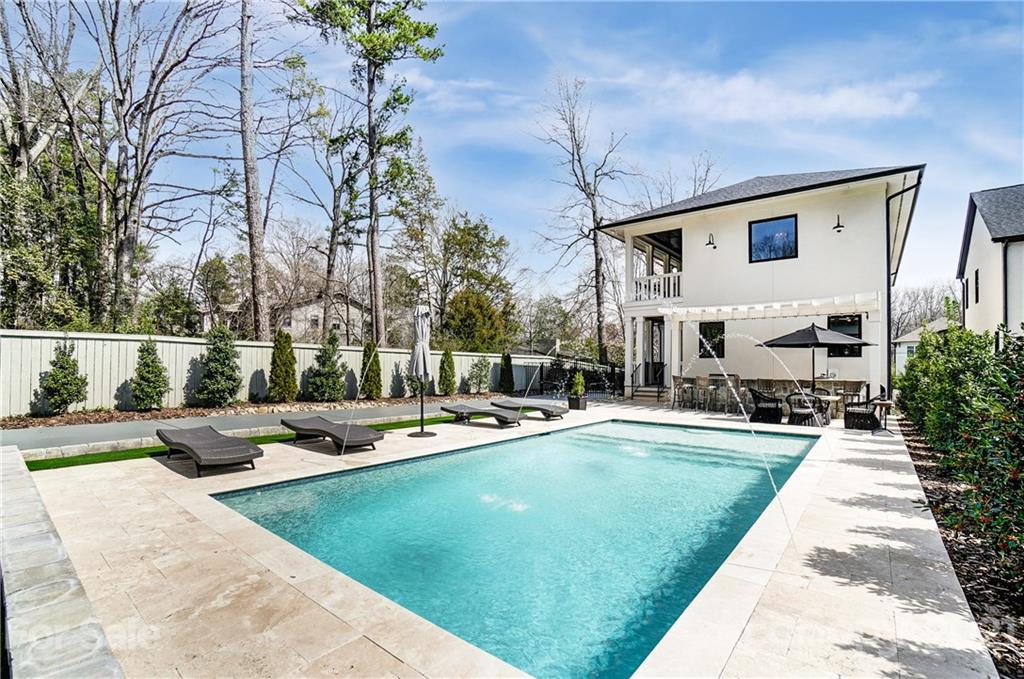 Cotswold - Residential