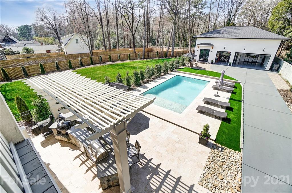 Cotswold - Residential