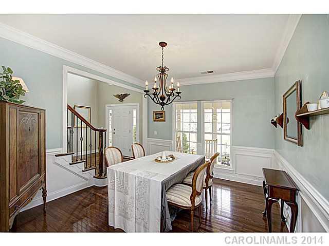 Fallbrook - Residential