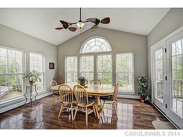 Fallbrook - Residential