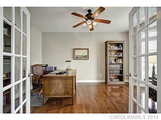 Fallbrook - Residential