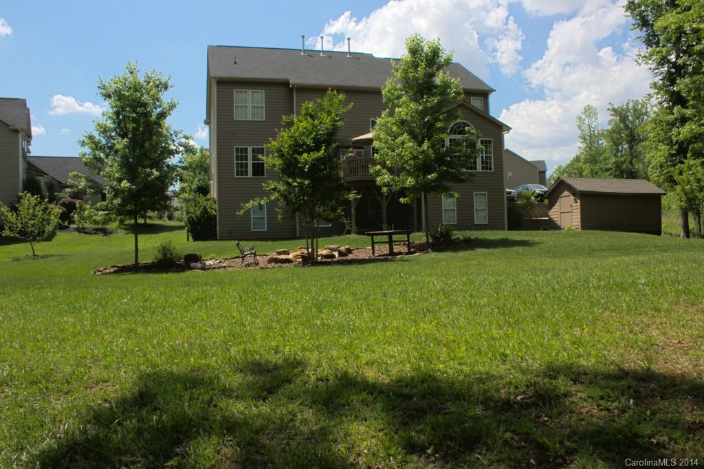 Fallbrook - Residential